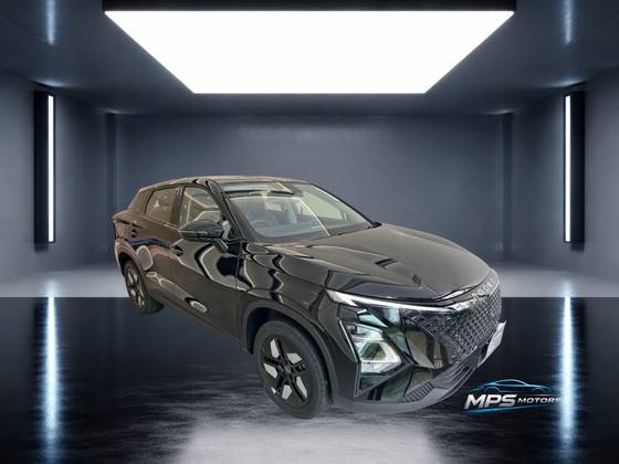 OMODA 5 1.5 TGDI HEV PRESTIGE DHT